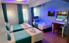 Bona Sera Hotel